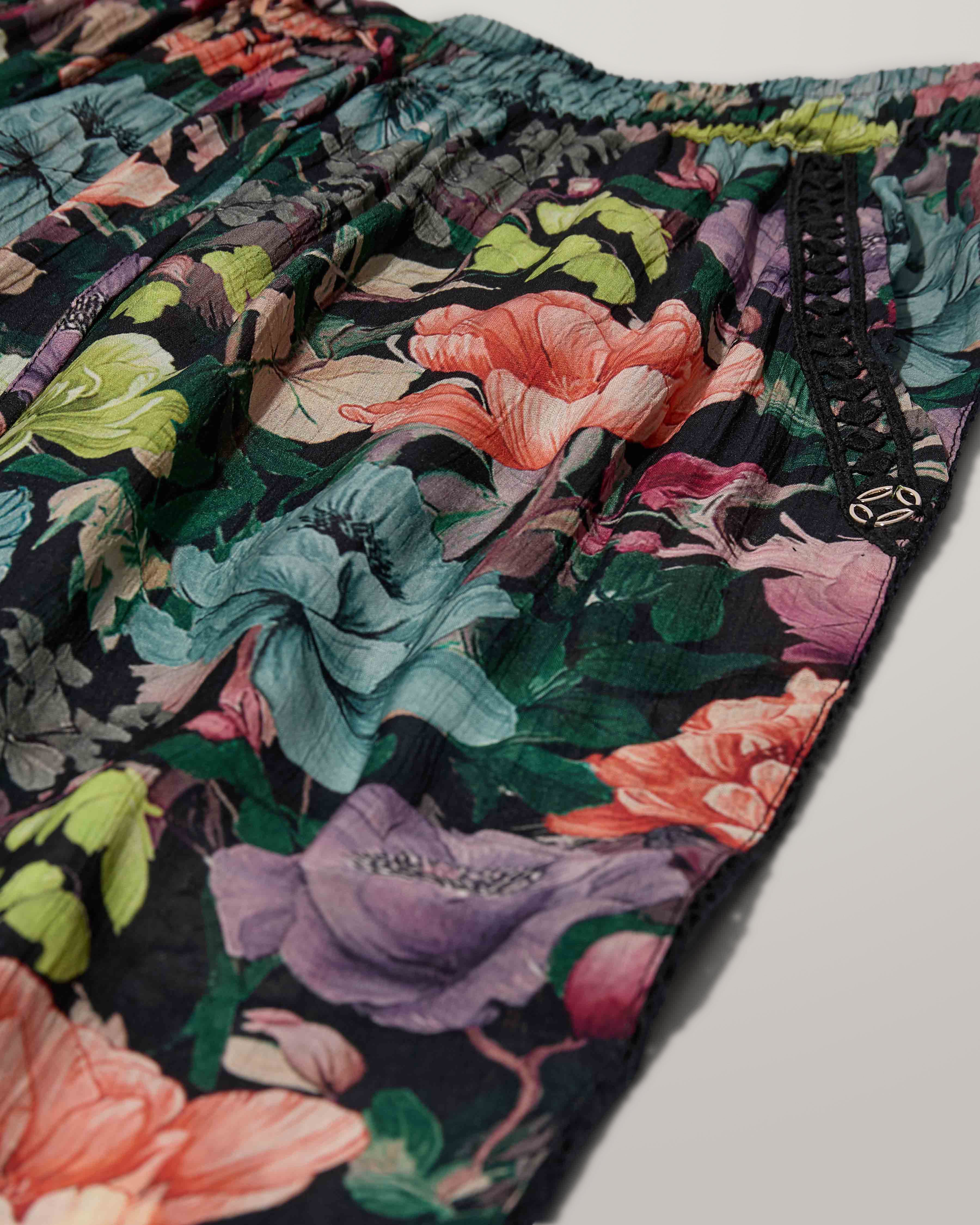 Modelshot / Carrot / Detail